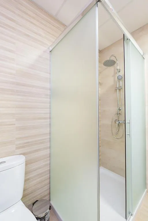 Apartment Iloftmalaga Plaza De Los Martires Spain